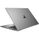 Laptop Hp Zbook Firefly 15 G7 I7 10810U Nvidia P520 4GB 8GB M.2 256GB